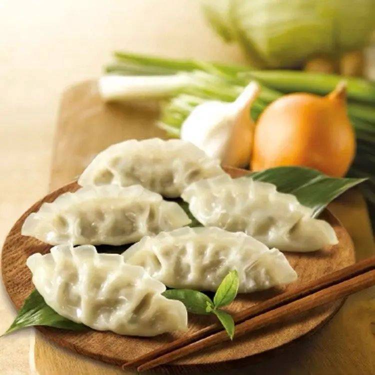 “餃子”被韓國企業(yè)在美注冊外觀專利！中餐館賣餃子會侵權嗎？
