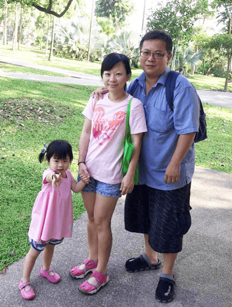 新加坡一男子殺害孕妻幼女，案發(fā)8年后被執(zhí)行死刑