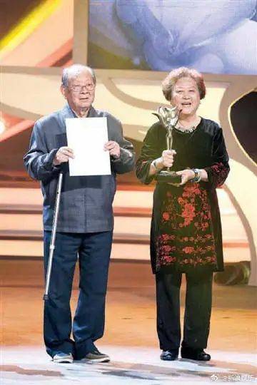 突傳消息！著名女演員去世！作品家喻戶曉