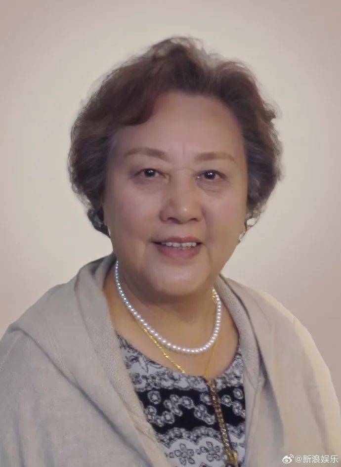 突傳消息！著名女演員去世！作品家喻戶曉