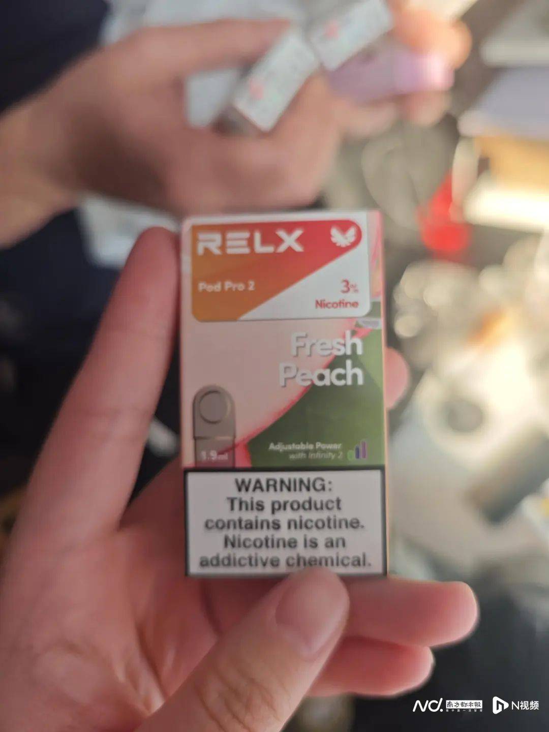 禁售三年，在廣州仍能輕易買到！記者暗訪發(fā)現(xiàn)……