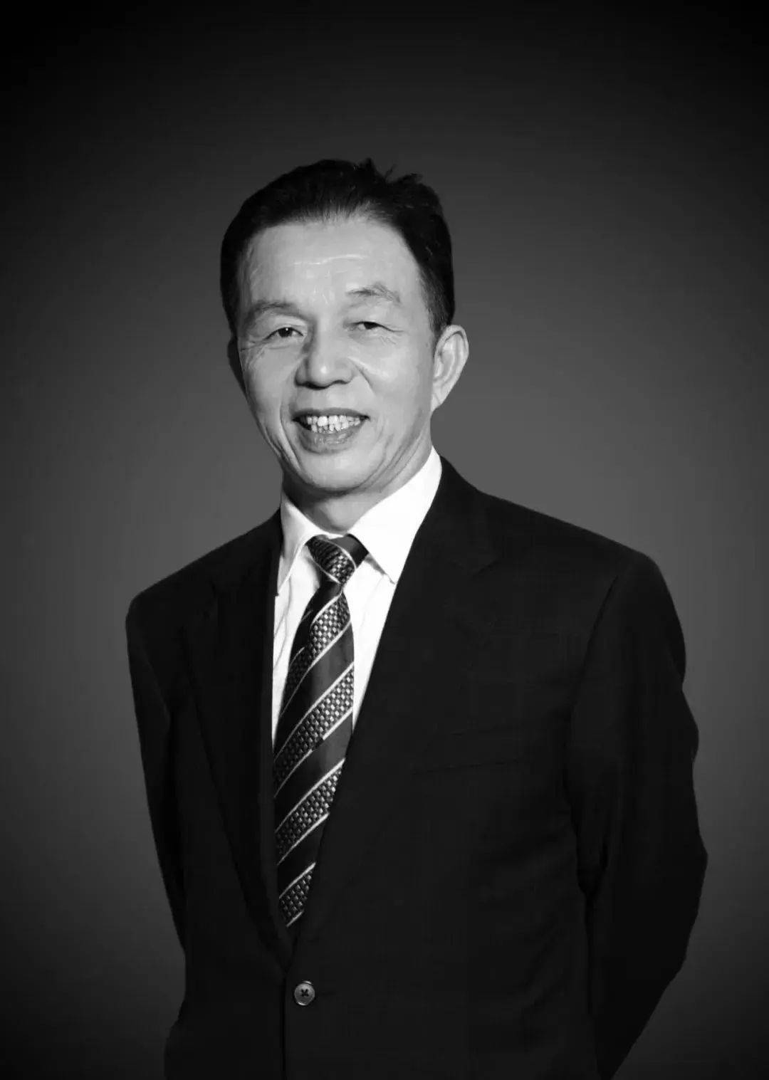 著名企業(yè)官網變黑白！凌晨訃告：創(chuàng)始人病逝