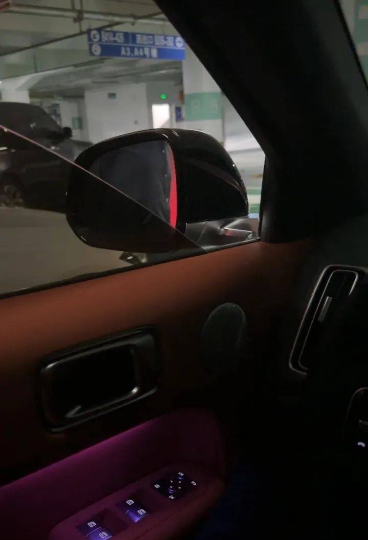 副總裁回應(yīng)“潑水節(jié)理想車被外人語音解鎖開門成泡水車”：乘客手動開的門