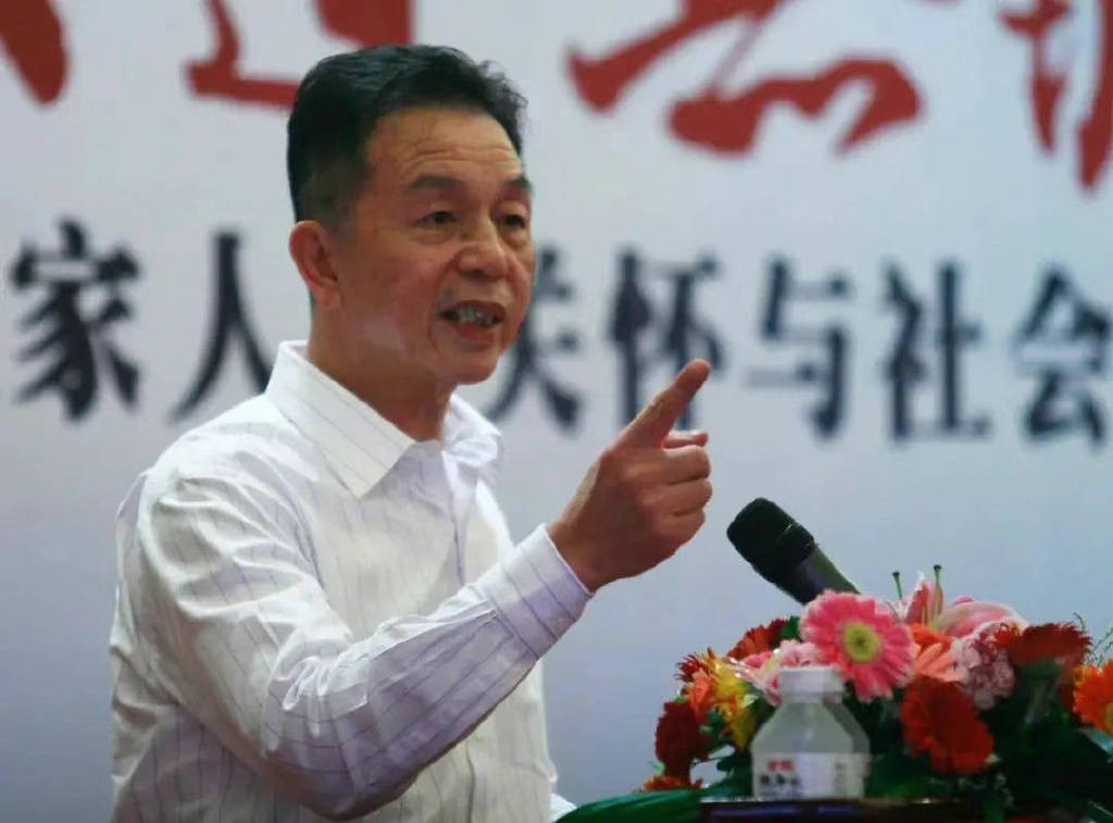 許連捷，這位杰出的晉江企業(yè)家值得人們銘記