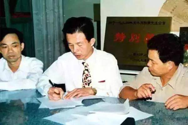 許連捷，這位杰出的晉江企業(yè)家值得人們銘記