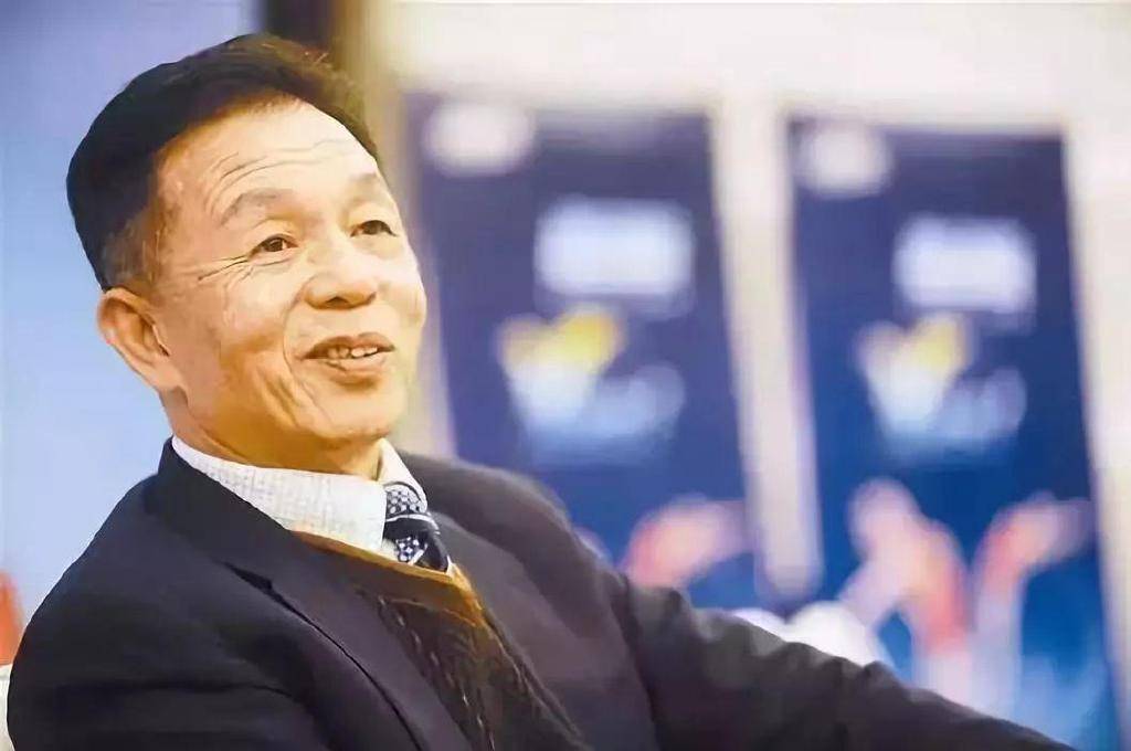 許連捷，這位杰出的晉江企業(yè)家值得人們銘記