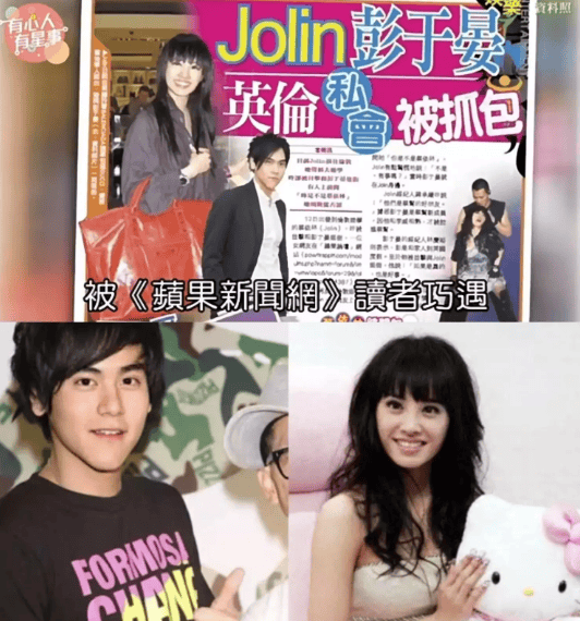 考古|彭于晏工作室突然發(fā)《風中奇緣》臺詞 ，當年他跟劉詩詩的CP可太甜了！