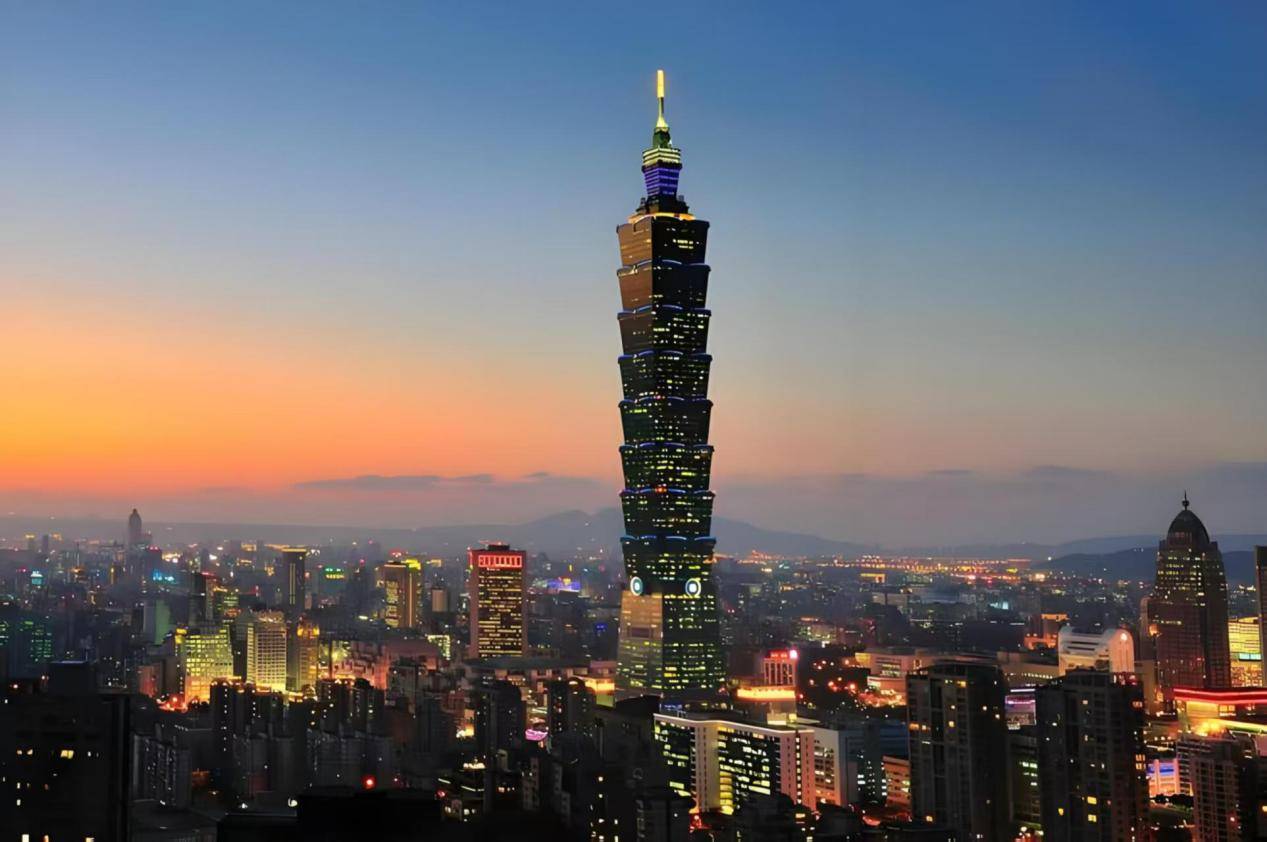 統(tǒng)一勢(shì)不可擋，臺(tái)灣人一面倒？全面支持大陸，中方迎來(lái)最強(qiáng)幫手