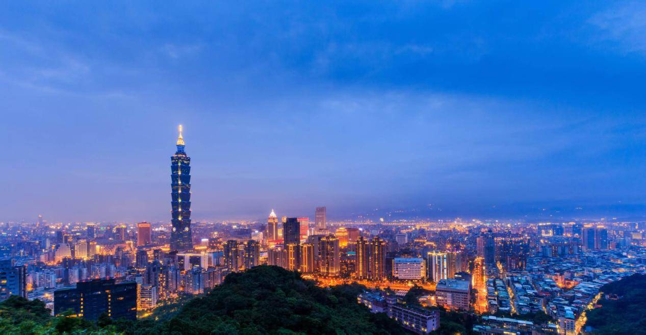 統(tǒng)一勢(shì)不可擋，臺(tái)灣人一面倒？全面支持大陸，中方迎來(lái)最強(qiáng)幫手