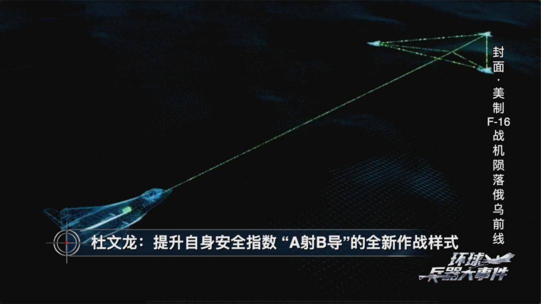 被俄導彈擊落！美制武器“神話”接連破滅……