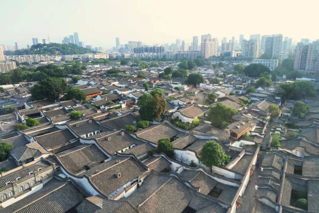 你好，福建！