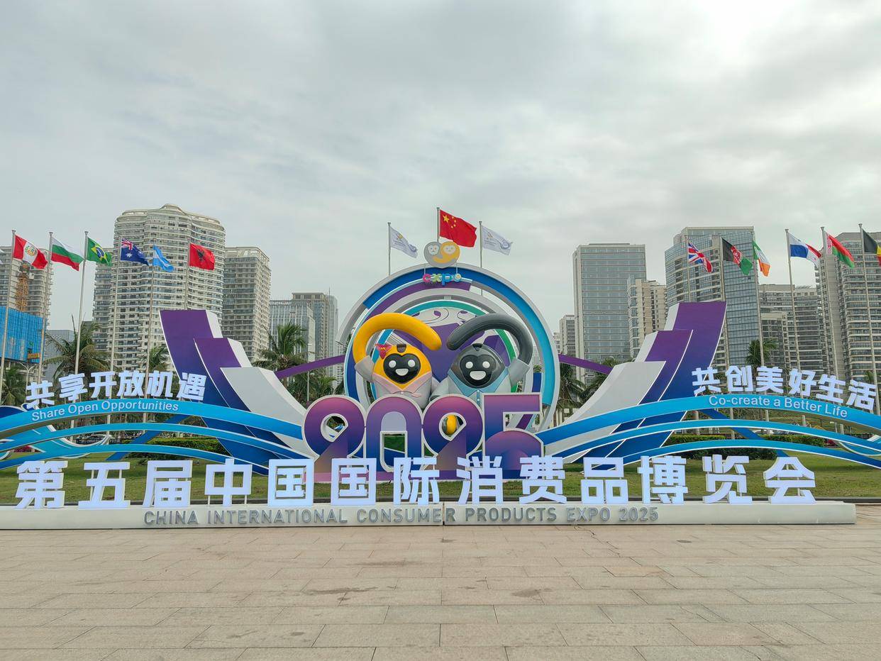 中美交鋒異常激烈，潛伏在中國人身邊的美國貨，卻賺的盆滿缽滿