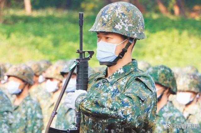 兩岸軍機(jī)對(duì)峙，臺(tái)軍集體退役潮爆發(fā)！美日叫囂攔截解放軍登陸？