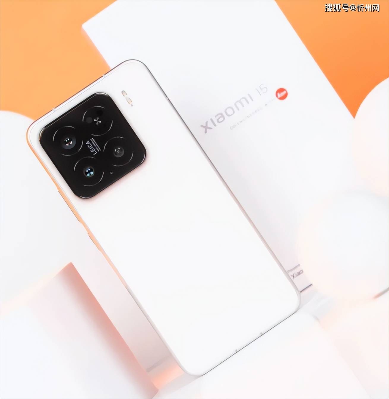 小米頂尖“小鋼炮”手機，現(xiàn)已降價901元，512GB+3nm芯片+無網(wǎng)通信