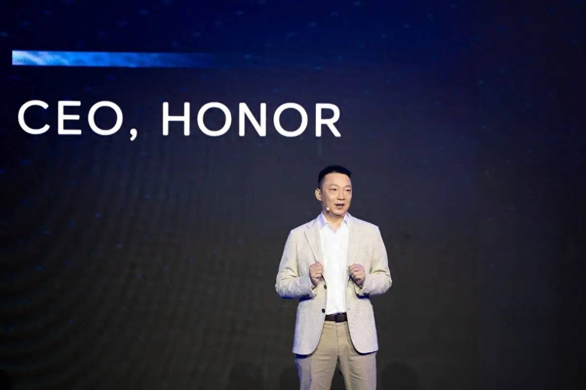 被安兔兔怒斥的榮耀，出貨量已跌到中國第六，李健能逆轉(zhuǎn)頹勢嗎？