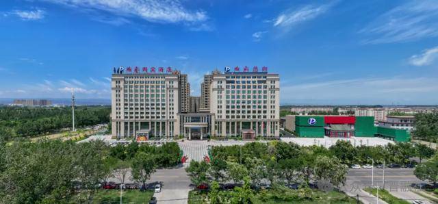 數(shù)十億在天津拿地后，山西鵬飛集團(tuán)又與當(dāng)?shù)匾幻駹I(yíng)巨頭達(dá)成合作，下一步將......