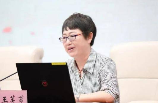 吉林一女官員被查！當(dāng)過掃黑辦主任，她曾說“吃人家的嘴短，拿人家的手短”