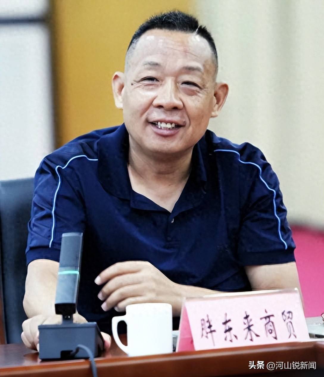于東來事件大結(jié)局？官方表態(tài)！才被疑偷漏稅，胖東來總算不用關(guān)了