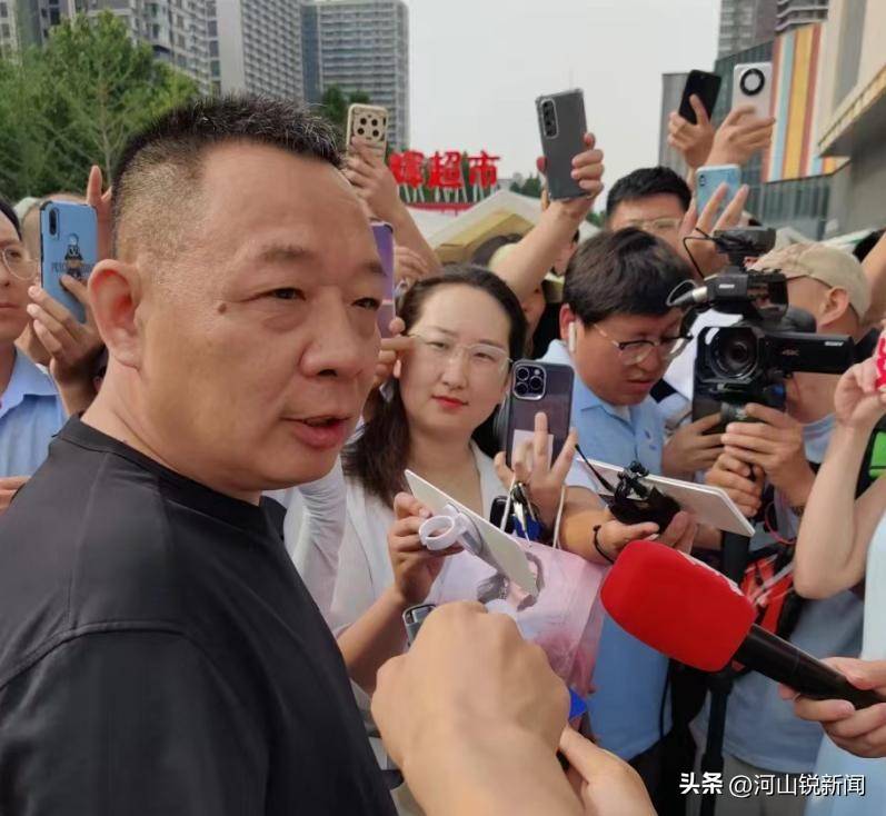 于東來事件大結(jié)局？官方表態(tài)！才被疑偷漏稅，胖東來總算不用關(guān)了