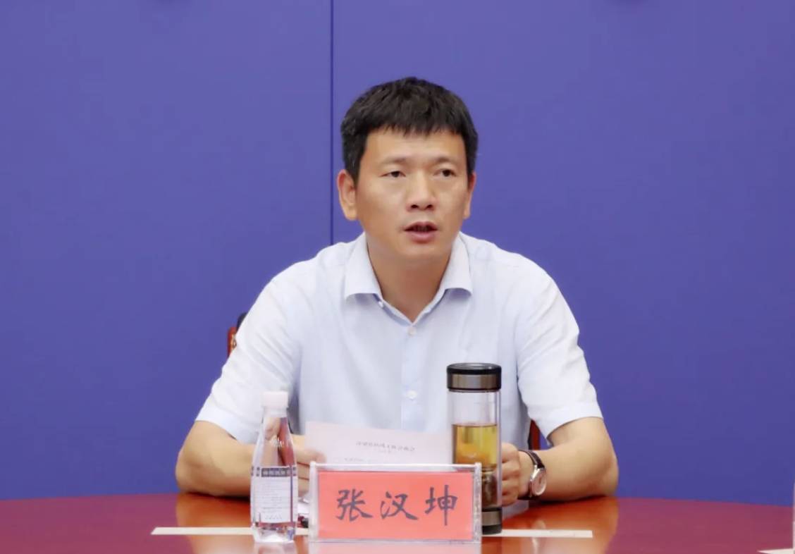 縣長張漢坤官宣被查，公安局長落馬后“消失”4個月