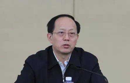 受賄數(shù)額特別巨大！茍仲文被公訴