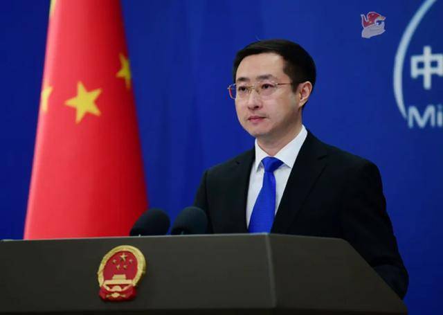 外交部：中方歡迎科斯塔、馮德萊恩適時(shí)聯(lián)袂來華