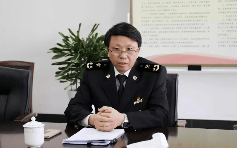馮學(xué)平被查