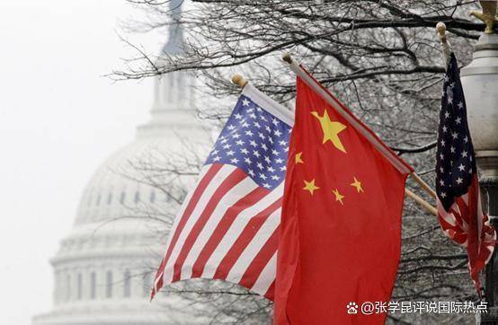 “中方很強(qiáng)硬！”美代表親口承認(rèn)，中美貿(mào)易談判藏著怎樣的博弈？