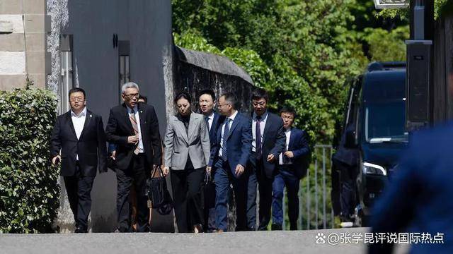 “中方很強(qiáng)硬！”美代表親口承認(rèn)，中美貿(mào)易談判藏著怎樣的博弈？