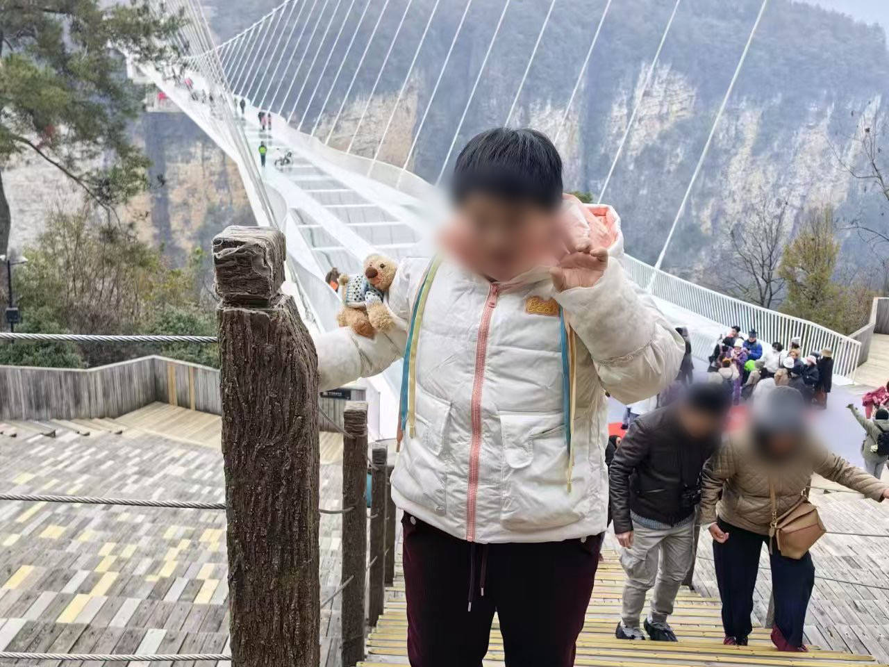 界面調(diào)查｜鐵路穿村而過：一個湘西村莊與17起火車撞人事故