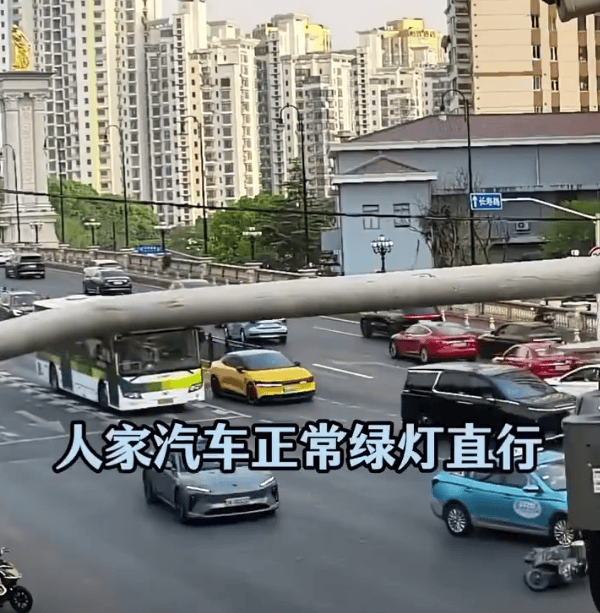 女子闖紅燈撞車(chē)受傷被定全責(zé)！交警：“為什么汽車(chē)一定有責(zé)任呢？”