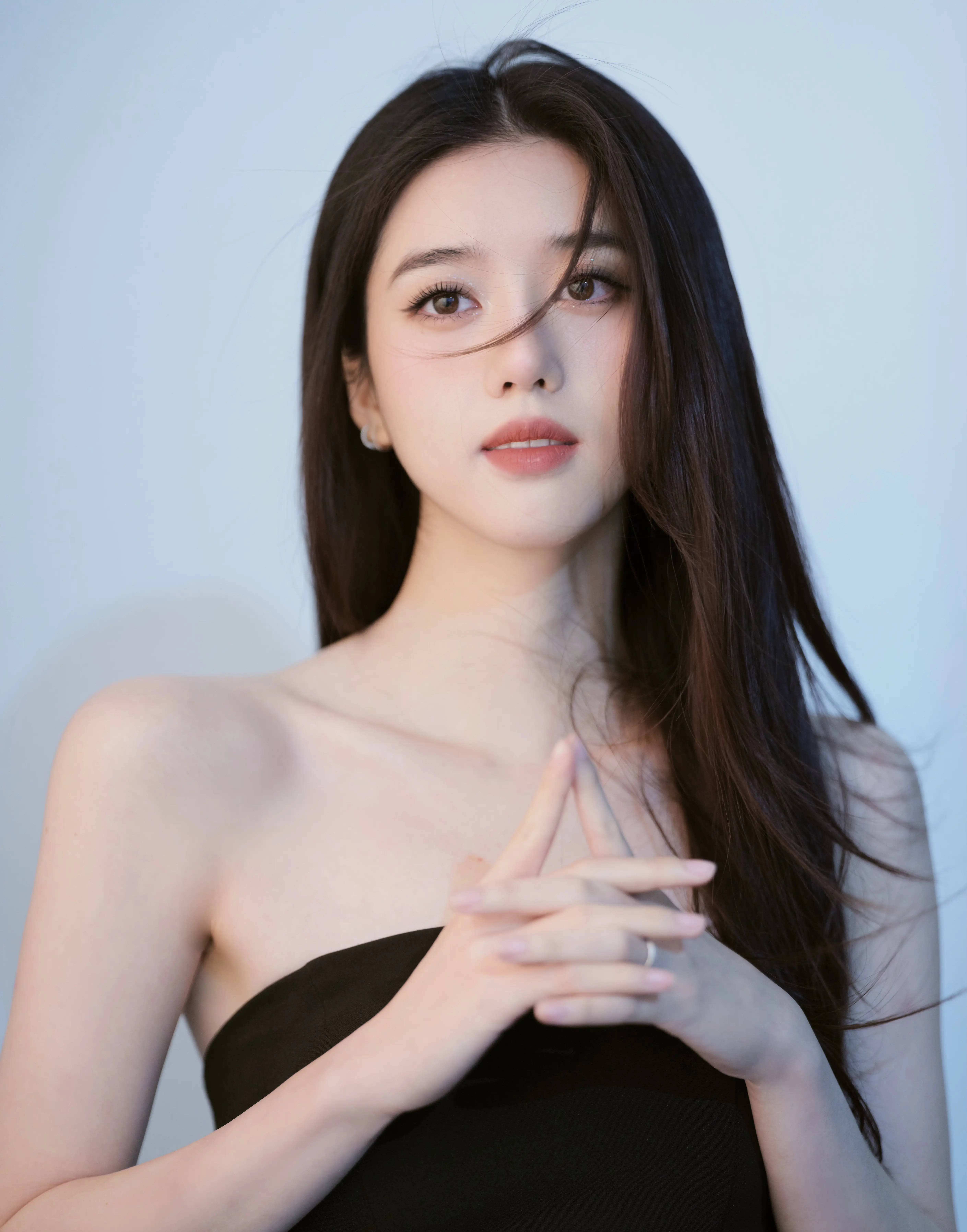 李凱馨回應(yīng)疑似辱華錄音：我出生在中國(guó)，這絕不是我說(shuō)的話