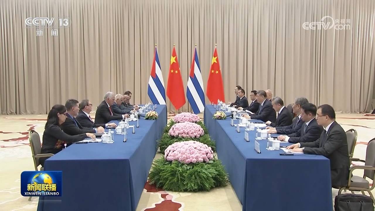 鐵肩擔道義，歷史鑒未來——習近平主席對俄羅斯進行國事訪問并出席紀念蘇聯(lián)偉大衛(wèi)國戰(zhàn)爭勝利80周年慶典取得圓滿成功