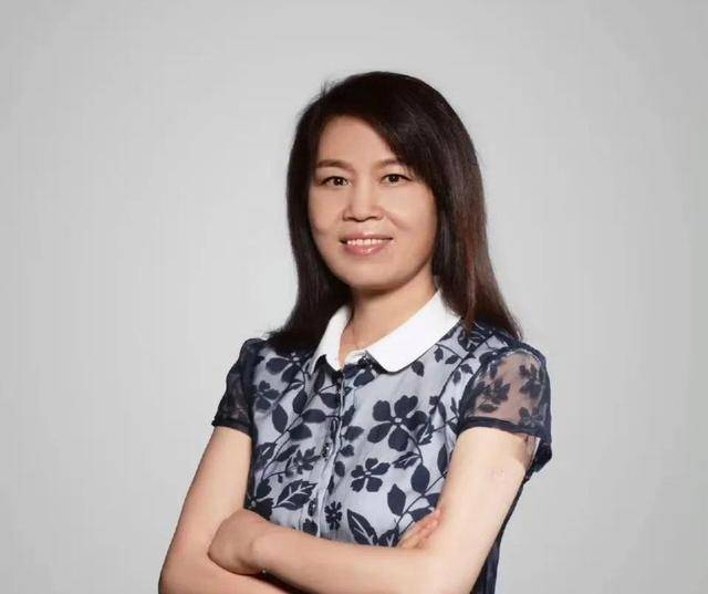 大學(xué)女副校長(zhǎng)成陜西首富 身家440億