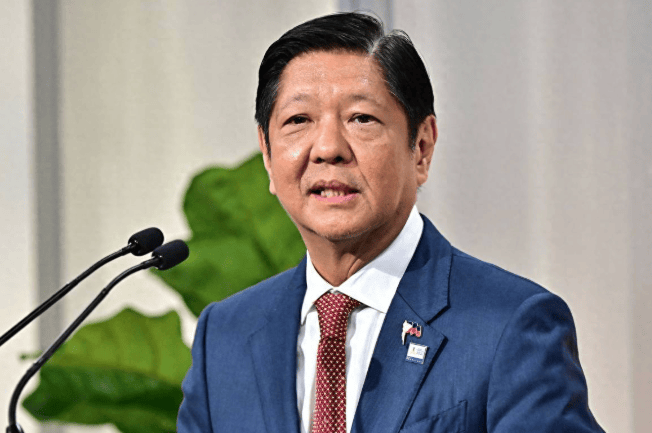 形勢逆轉，杜特爾特迎來強援，親美派措手不及，馬科斯打法變了