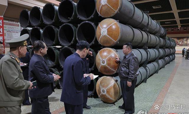 金正恩思慮再三，紅場閱兵還是不去了，但不忘給普京送上一份厚禮