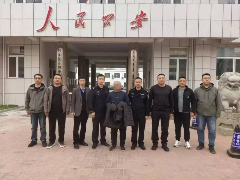 男子企圖強(qiáng)奸女子遭反抗，將對(duì)方殺死后潛逃21年！已被批捕