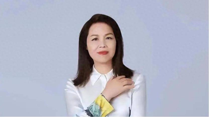 深挖 | “西北大學(xué)副校長(zhǎng)范代娣成陜西首富”系烏龍，但她的人生如同開掛