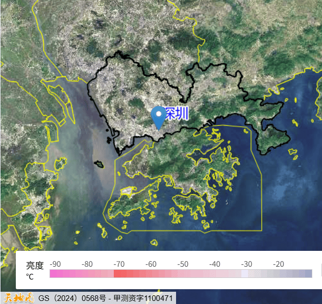 晴天不想續(xù)費(fèi)，時有陣雨來擾，本周中后期局地雷雨將增多