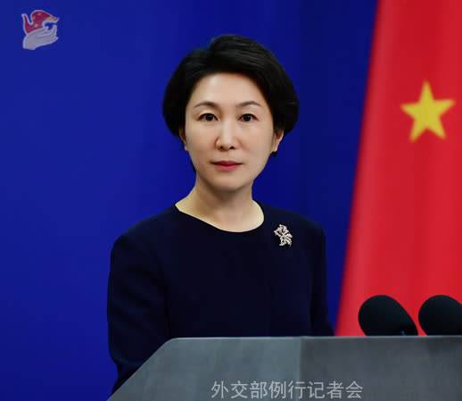 印方稱中國向巴基斯坦提供了防空系統(tǒng)，外交部回應