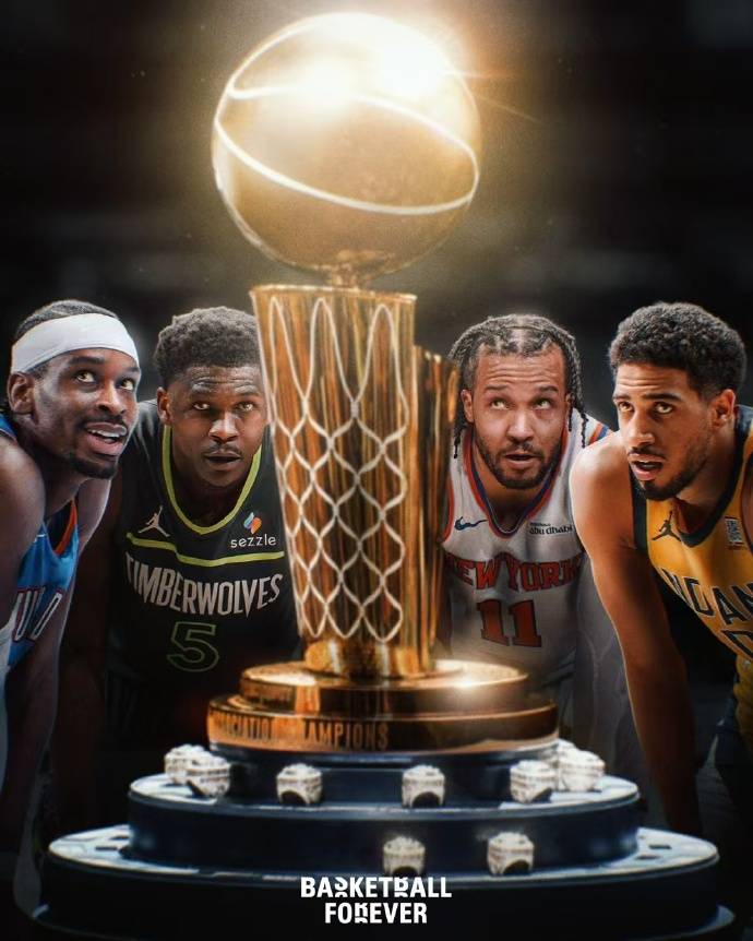 新王當(dāng)立！NBA近7年沒(méi)有同一隊(duì)奪兩冠 創(chuàng)聯(lián)盟歷史紀(jì)錄