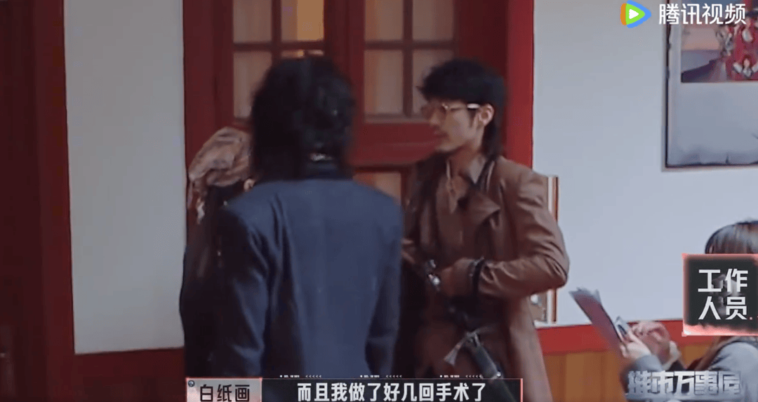 陜西籍知名演員突然自曝：已做6次手術(shù)！