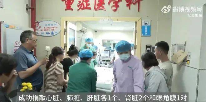 年僅22歲！小伙摔倒以為沒(méi)事，7天后死亡！出現(xiàn)這些癥狀千萬(wàn)別忽視→