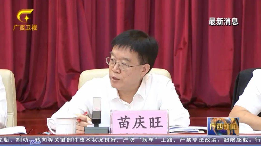 倒查十年！陳剛要求嚴(yán)肅追責(zé)，6位省部級(jí)任組長