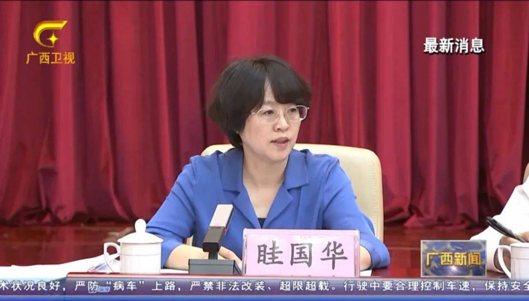 倒查十年！陳剛要求嚴(yán)肅追責(zé)，6位省部級(jí)任組長