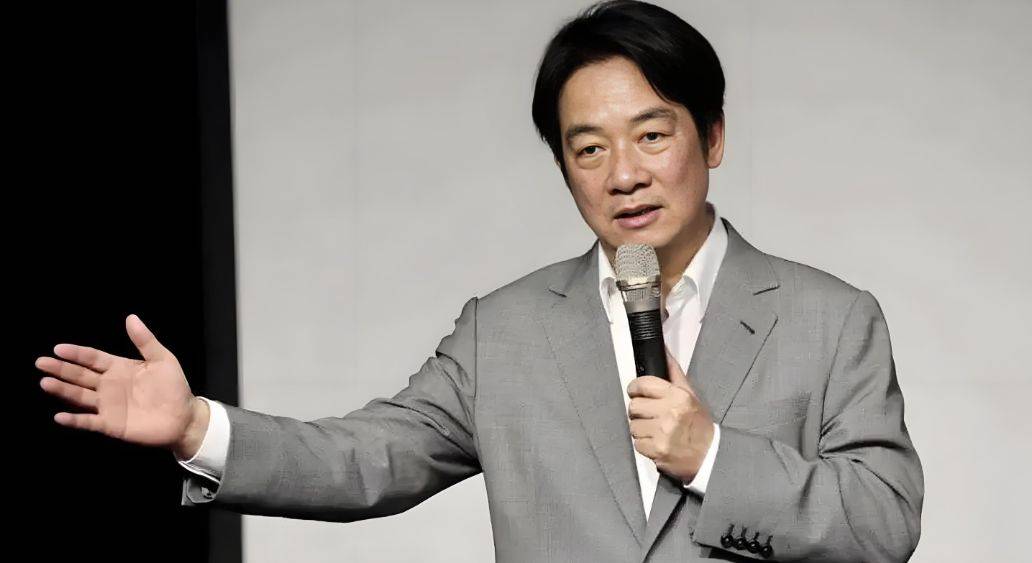 解決臺灣問題的核心，不是賴清德下臺，而是我們必須采取行動了