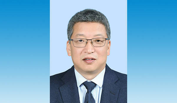 鄭州航空工業(yè)管理學(xué)院黨委書記劉代軍任航天科工集團(tuán)副總經(jīng)理