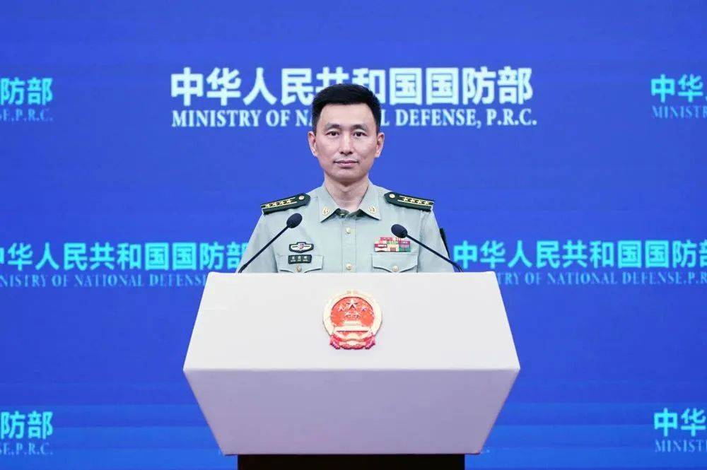 國(guó)防部回應(yīng)殲-10CE取得實(shí)戰(zhàn)戰(zhàn)果