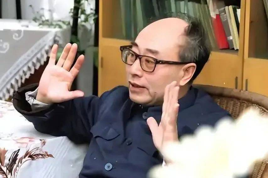 美國人到現在也沒想通：一個沒留過學的中國人，怎么造出于敏構型？