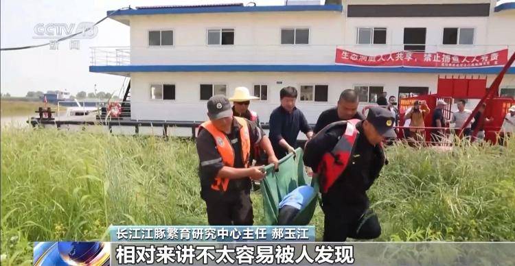 保護(hù)區(qū)里的“瘋狂垂釣”屢禁不止！記者調(diào)查